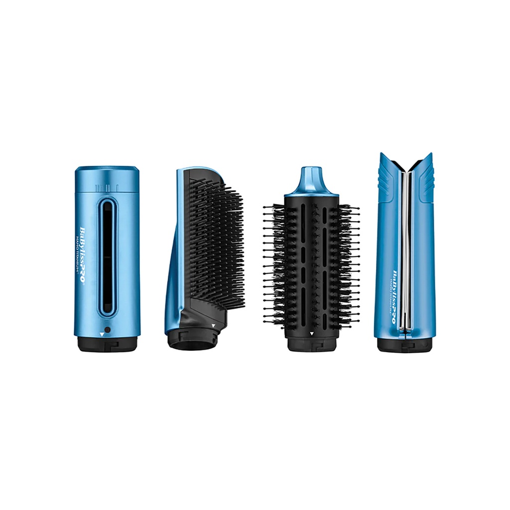 Multiestilizador para cabello BNTSS-5PKES BabylissPRO