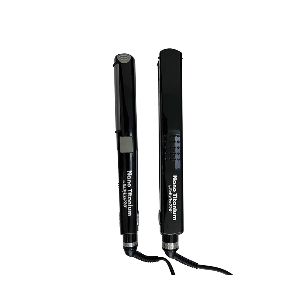 Kit 2 alaciadoras BABNTBKPP2TES BabylissPRO