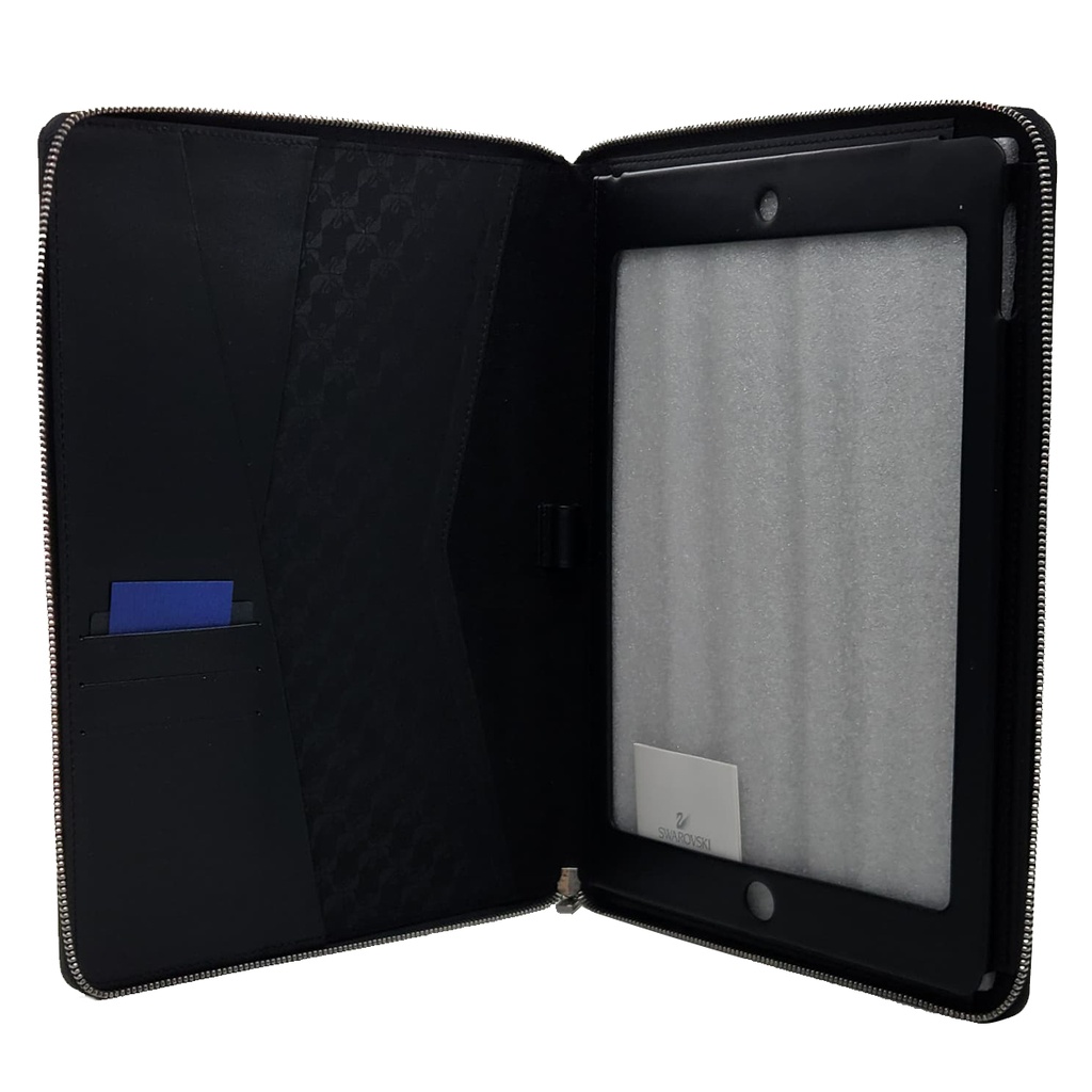 Swarovski funda para iPad 