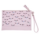 Longchamp Bolsita Valentine Girl