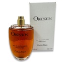 tester obsession edp 100 ml dama