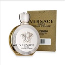 tester versace eros pour femme edp 100 ml dama