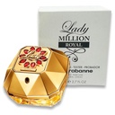 tester paco rabanne lady million royale edp 80 ml dama