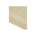 Spring Air kit de toallas Mod. 1400105948005 color: ivory con 3 pzs breeze