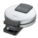 Cuisinart wafflera clásica Mod. WMR-CAES, horizontal