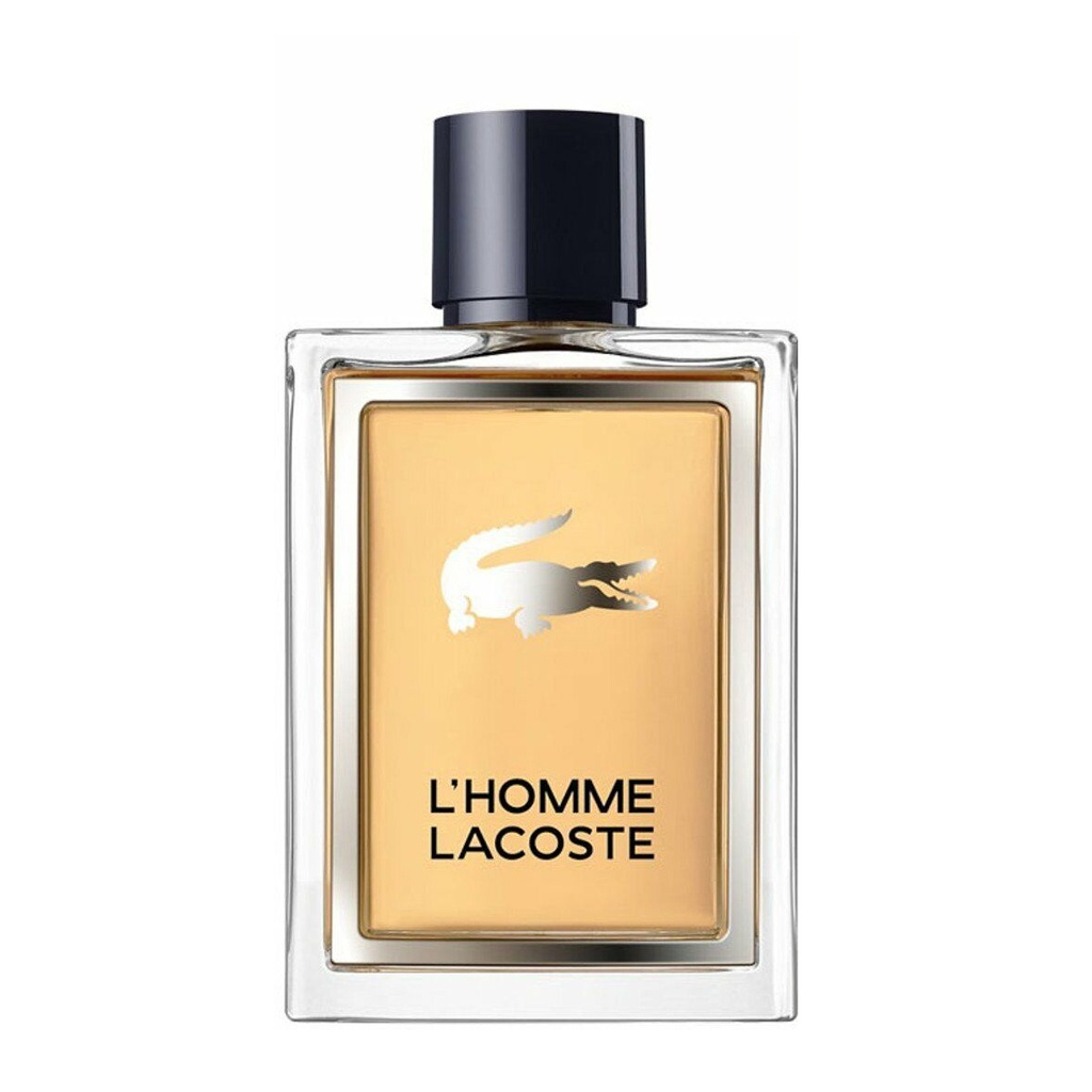 Lacoste L Homme Edt 100 Ml