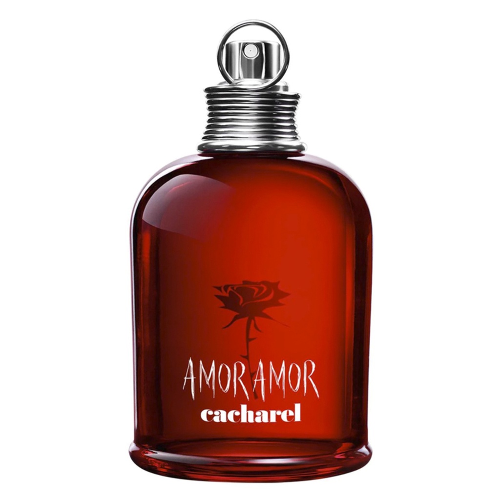 Cacharel Perfume Amor Amor EDT 100 ml Mod. AC001, Dama