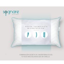 Sognare almohada Mod. 400006768, hipoalergénica, material: algodón, tamaño queen suave