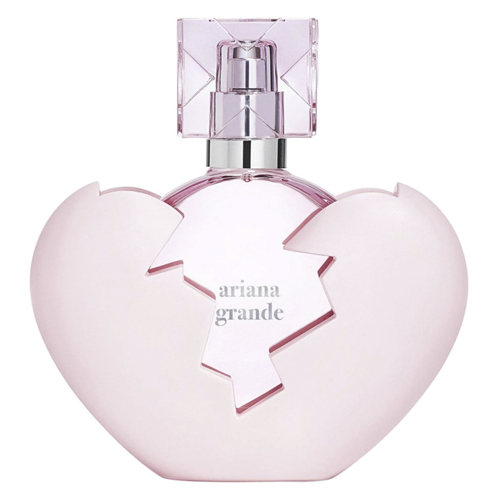 Ariana Grande Perfume Thank U Next EDP 100 ml Mod. AGTHANK, Dama