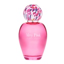 Perry Ellis Perfume Very Pink EDP 100 ml Mod. 43.2001.76, Dama