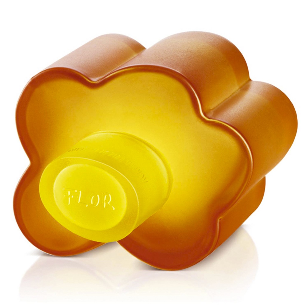 Agatha Ruiz de la Prada Perfume Flor EDT 100 ml Mod. 65133442, Dama