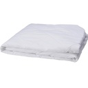 Spring Air paquete de protector y almohada Mod. 1032700300402, tamaño matrimonial, 3 pzas.