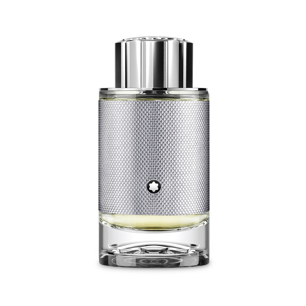 Mont Blanc Explorer Platinum EDP 100ml. caballero 