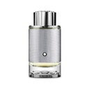 Mont Blanc Explorer Platinum EDP 100ml. caballero 