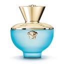 Versace Perfume Dylan Turquoise EDT 100 ml Mod. 702132, Dama