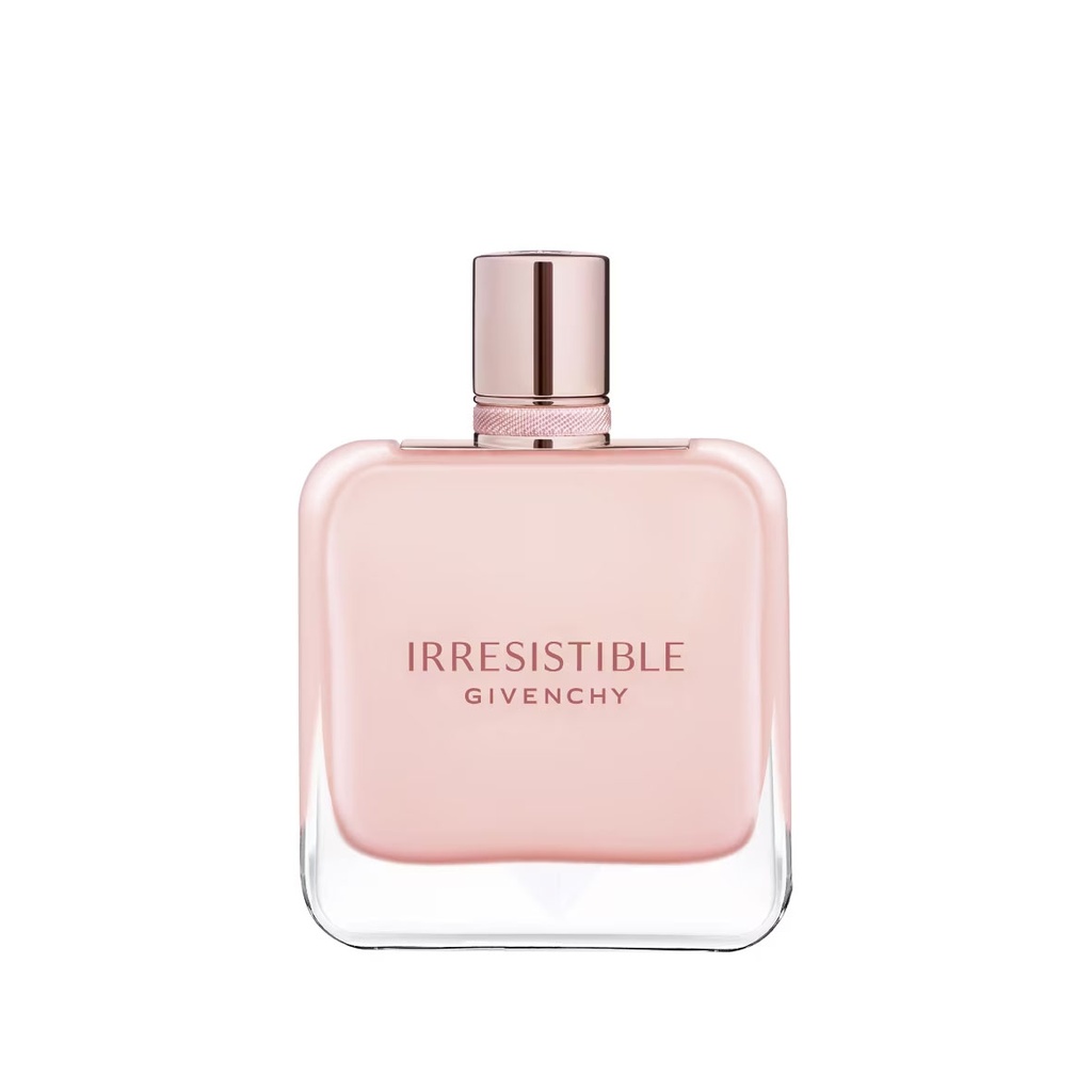 Givenchy Irresistible Rose Velvet EDP 80 ml. Dama