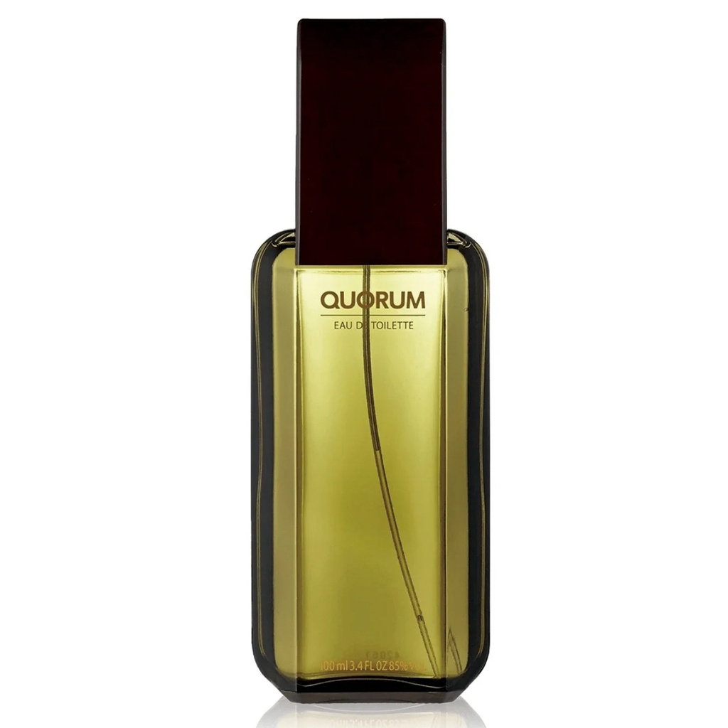 Puig Quorum edt 100 ml. Caballero