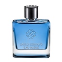 Carlo Corinto Perfume Eau Bleue EDT 100 ml Mod. 0699, Caballero