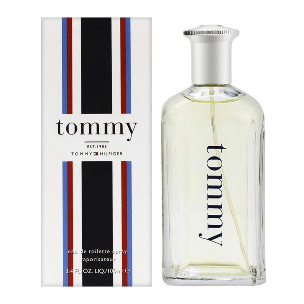 Tommy para caballero 100ml Tommy Hilfiger