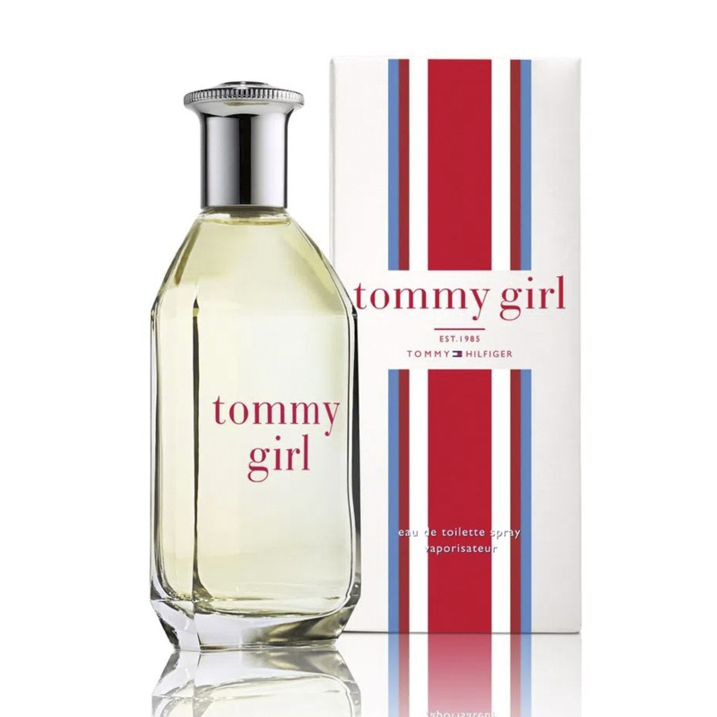 Tommy Girl 100ml Tommy Hilfiger