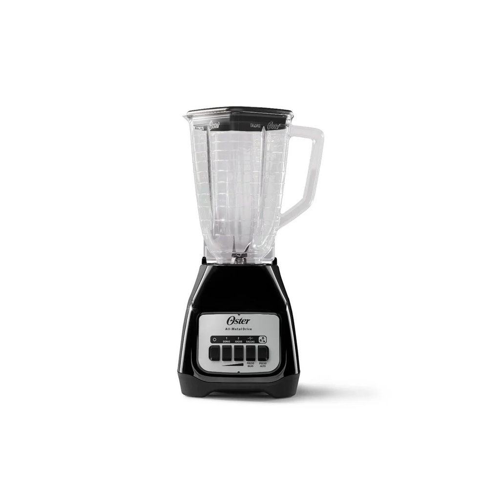 Oster licuadora Mod. 2110247, 2 vel.