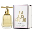 Juicy Couture Perfume I am Juicy Couture EDP 100 ml Mod. 2118, Dama