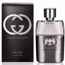 Guilty Pour Homme edt 90 ml. Caballero. Gucci