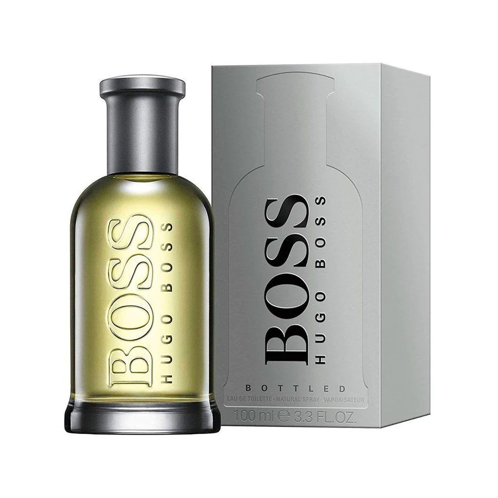 Hugo Boss Bottled for Men EDT 100 ml