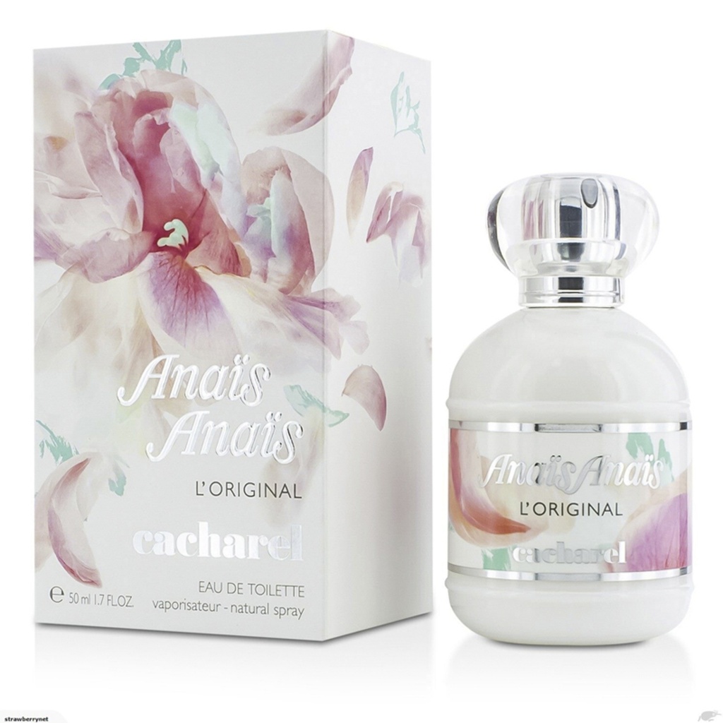 Anaïs Anaïs Original EDT dama 100ml Cacharel