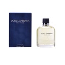 Dolce & Gabbana Perfume D&G Pour Homme EDT 200 ml Mod. 752, Caballero