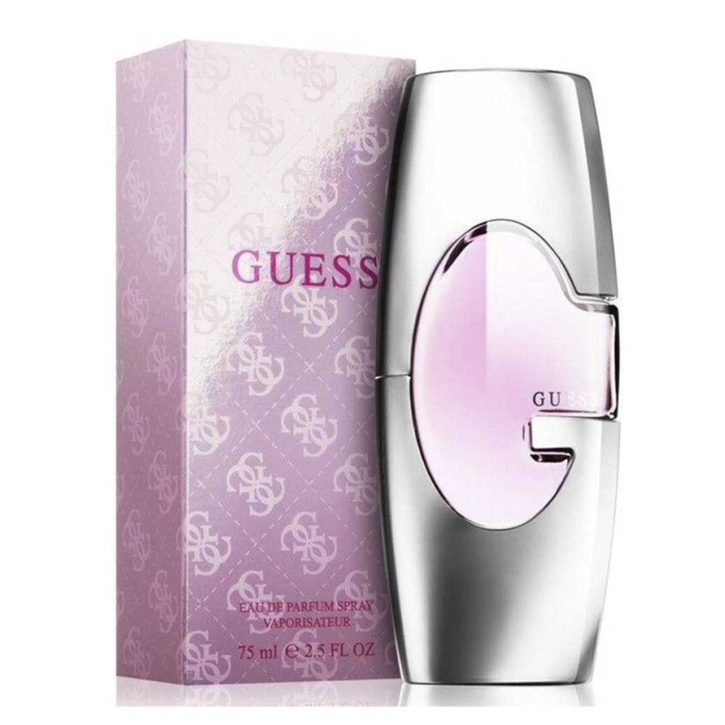 Guess woman 75ml Guess