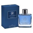 Eau Bleue edt 100 ml. Caballero. Carlo Corinto