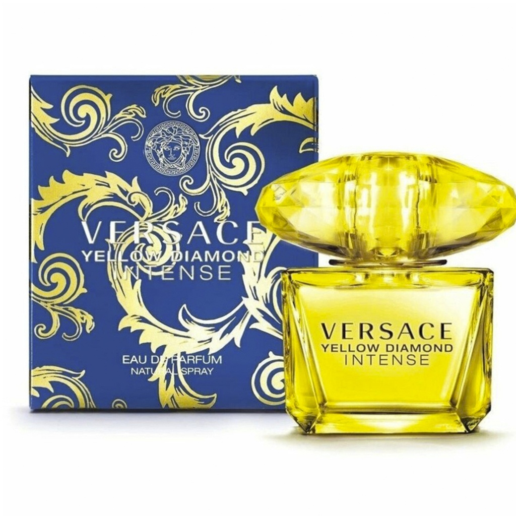 Yellow Diamond Intense Edp 90 Ml. Versace
