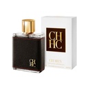 Carolina Herrera CH Men EDT 100 ml
