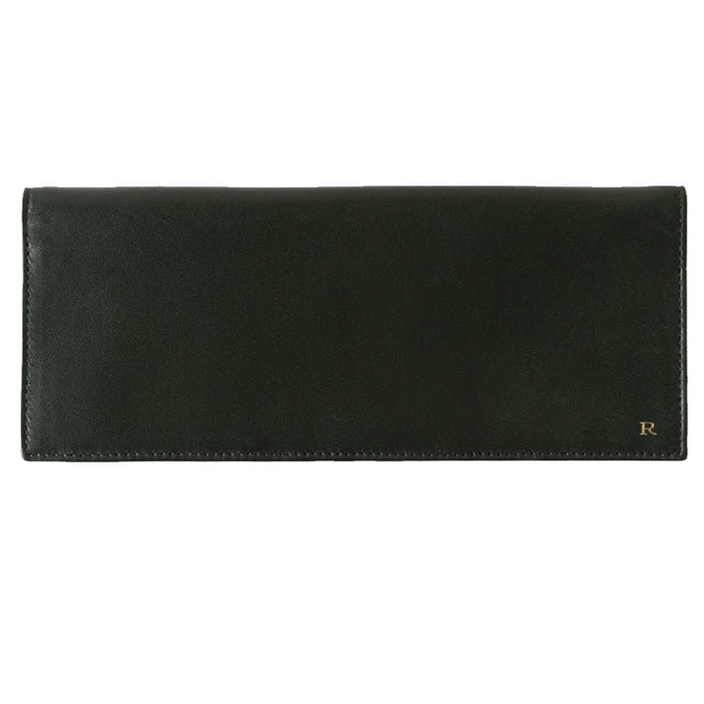 Chequera verde Robin Archives