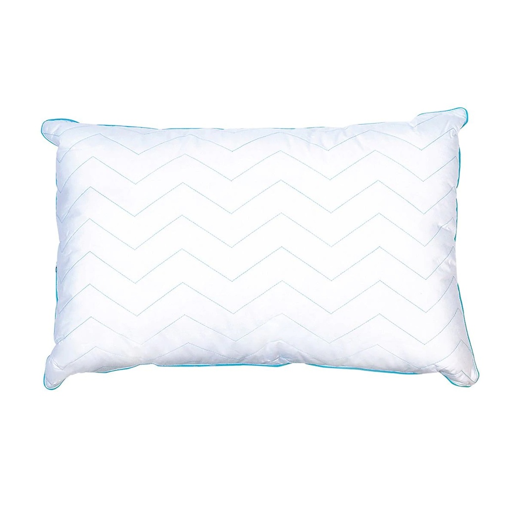 Sognare almohada Mod. 400007219, material: algodón, hipoalergénica, tamaño king firme