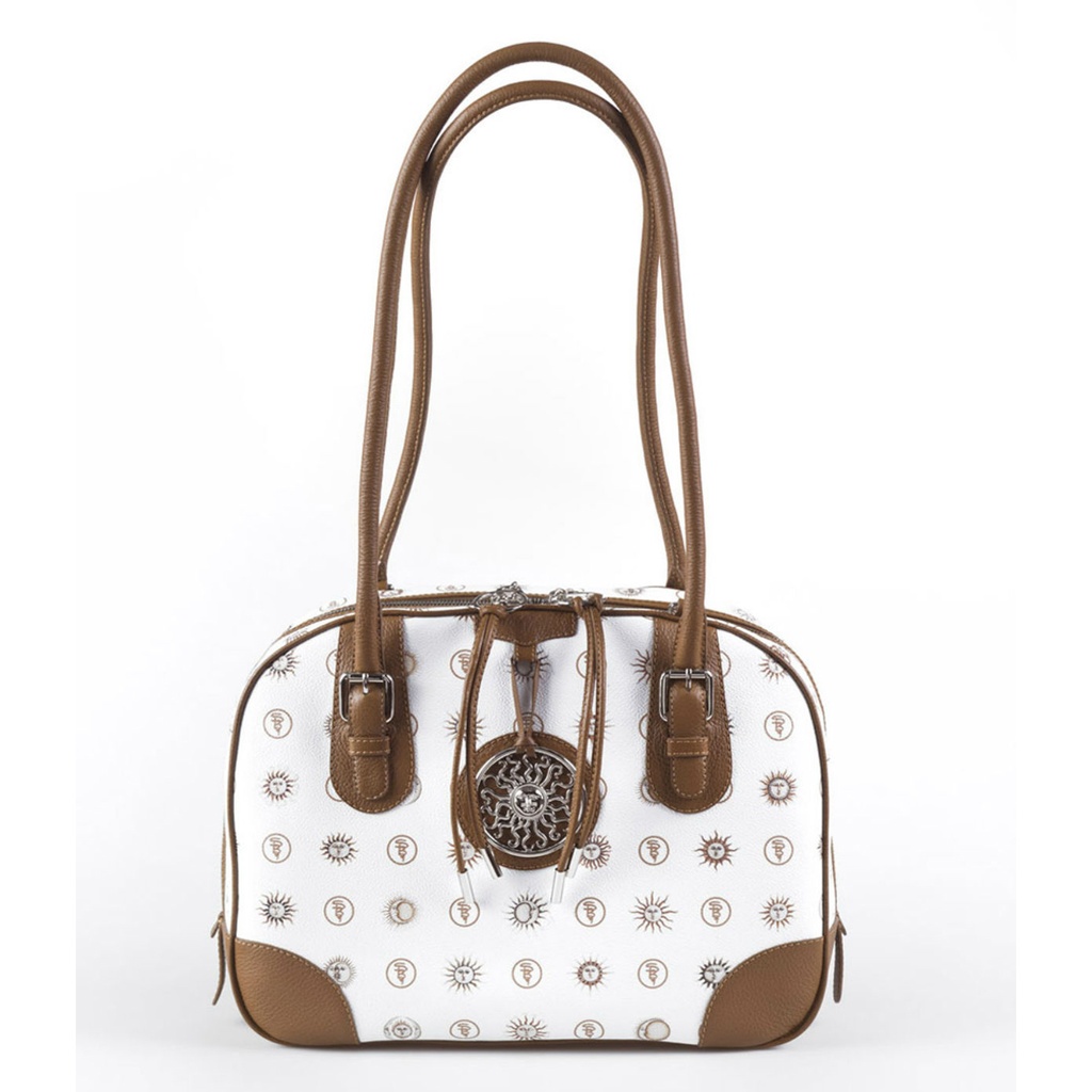 Sergio Bustamante bolso Madona Soles