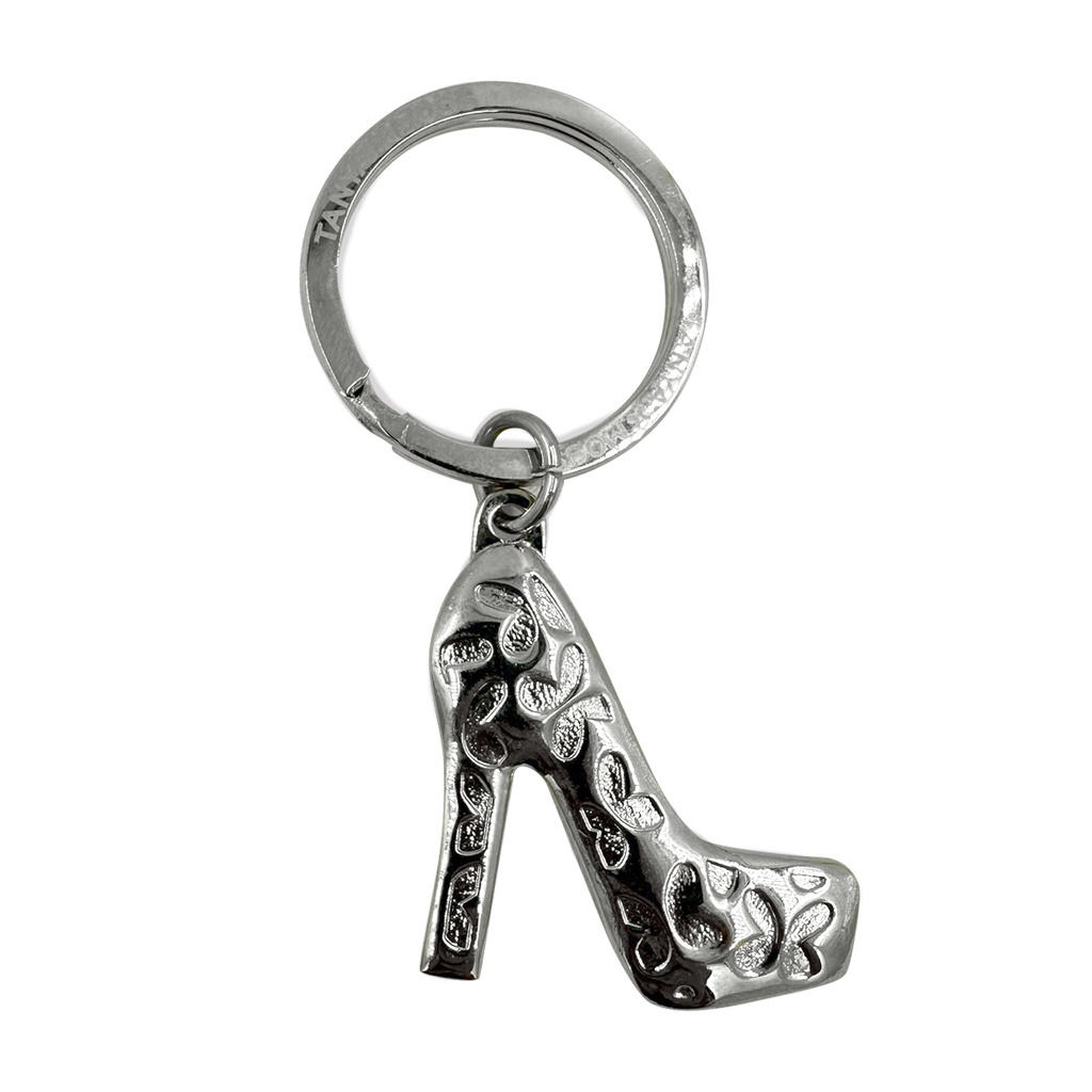 Tanya Moss llavero Mod. V0643, Zapatilla