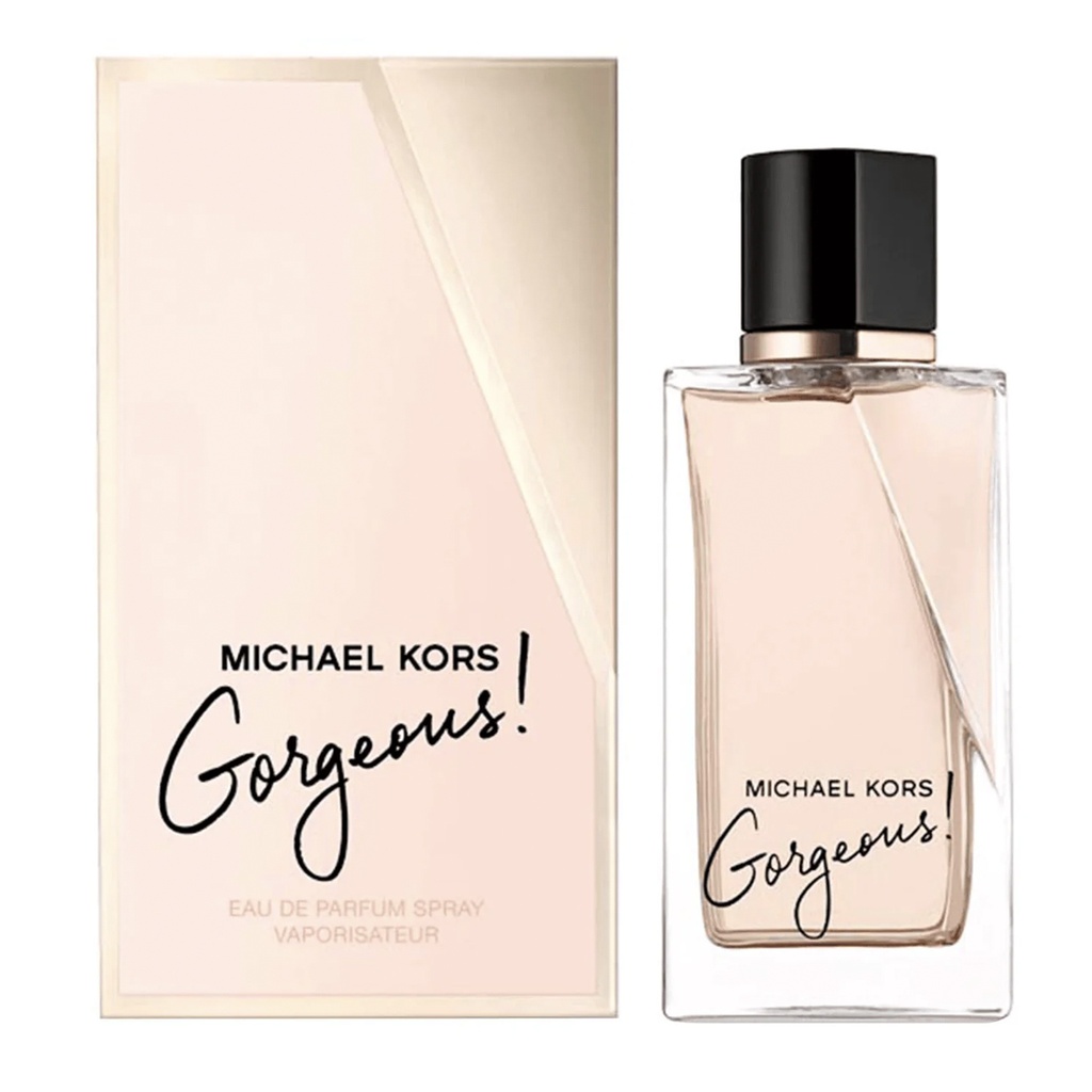 Michael Kors Gorgeous Woman Mod. Ua2201 Edp 100 Ml