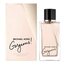 Michael Kors Gorgeous Woman Mod. Ua2201 Edp 100 Ml