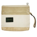 Longchamp Bolso Mod 169397 Exotic Beige Para Dama