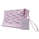 Longchamp Bolsita Valentine Girl Mod 231559 Para D