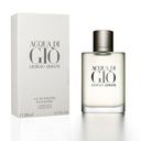 Loción Acqua Di Gio Caballero 200ml. Armani