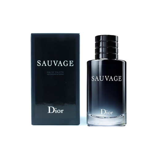 Christian Dior Sauvage for Men EDT 200 ml