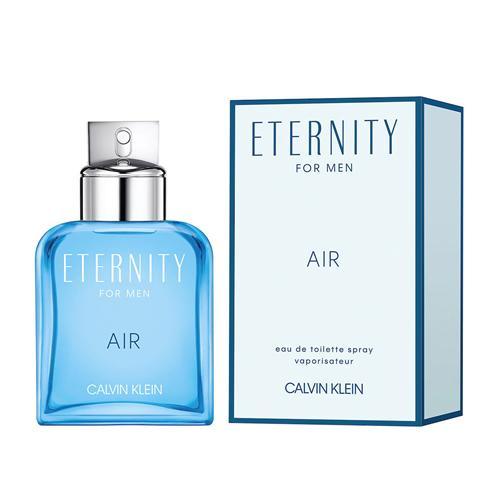 Calvin Klein Eternity Air for Men EDT 100 ml - 23% OFF