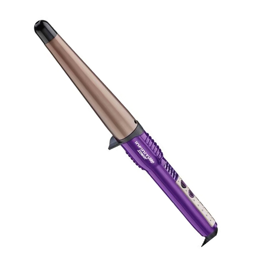 Conair tenaza rizadora Mod. CD123RES, Ferro 1 1/4"