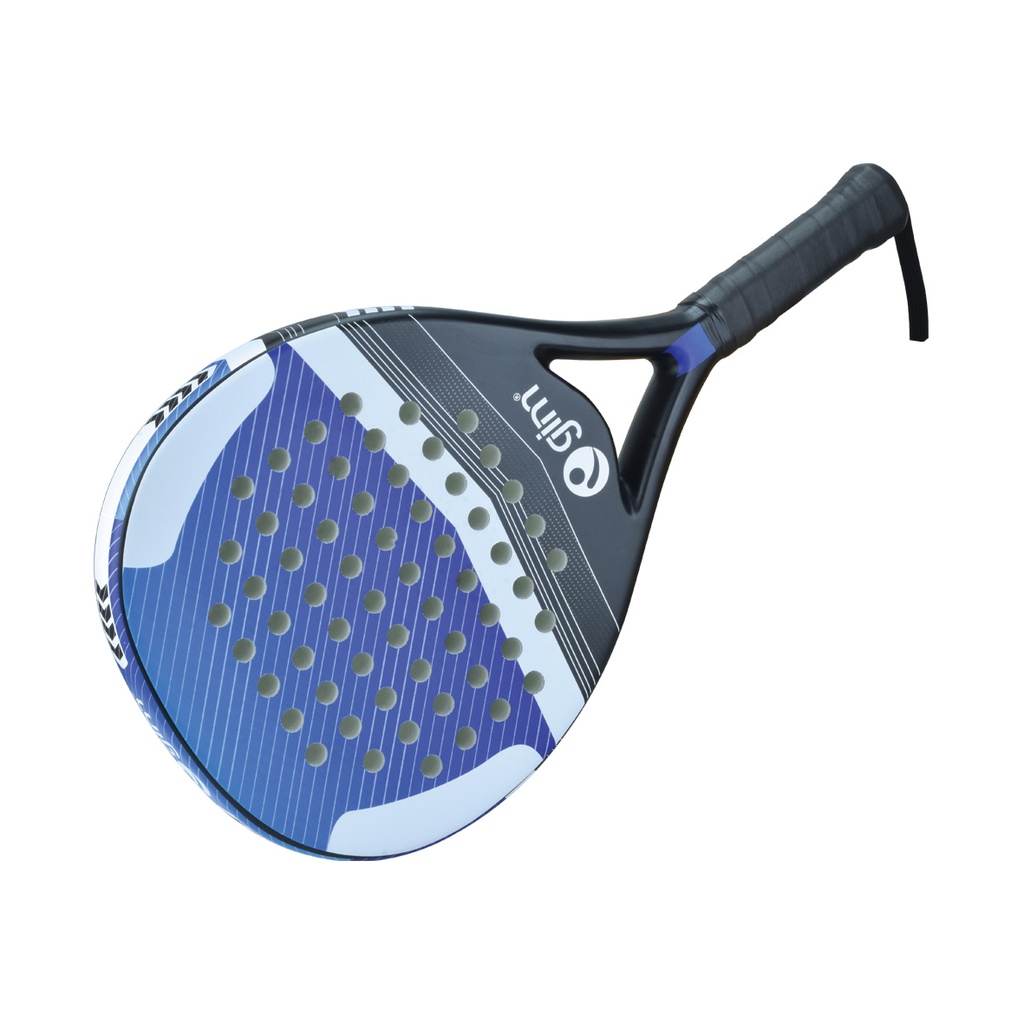 Gim raqueta MOD. 15RAQUET062CH de padel marco de fibra de carbono - 6% OFF