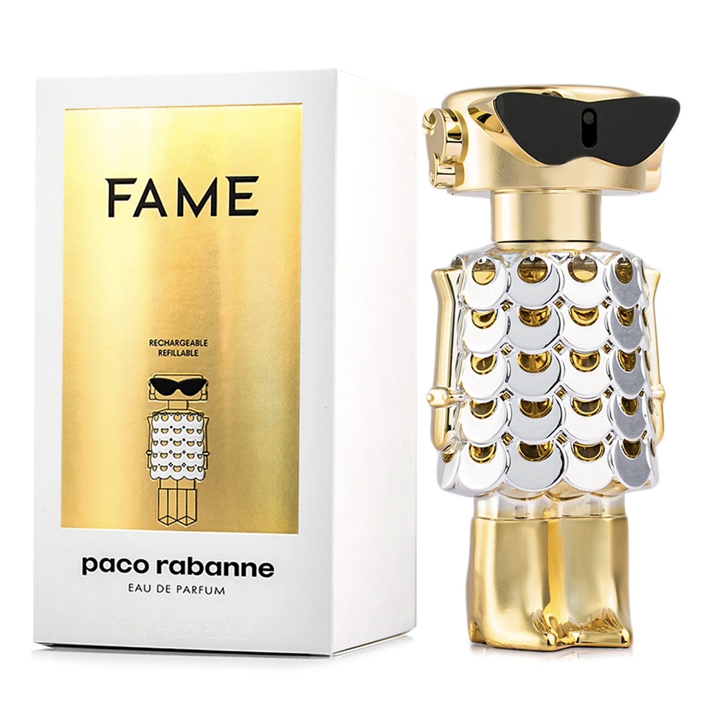 Paco Rabanne Fame edp 80 ml Dama