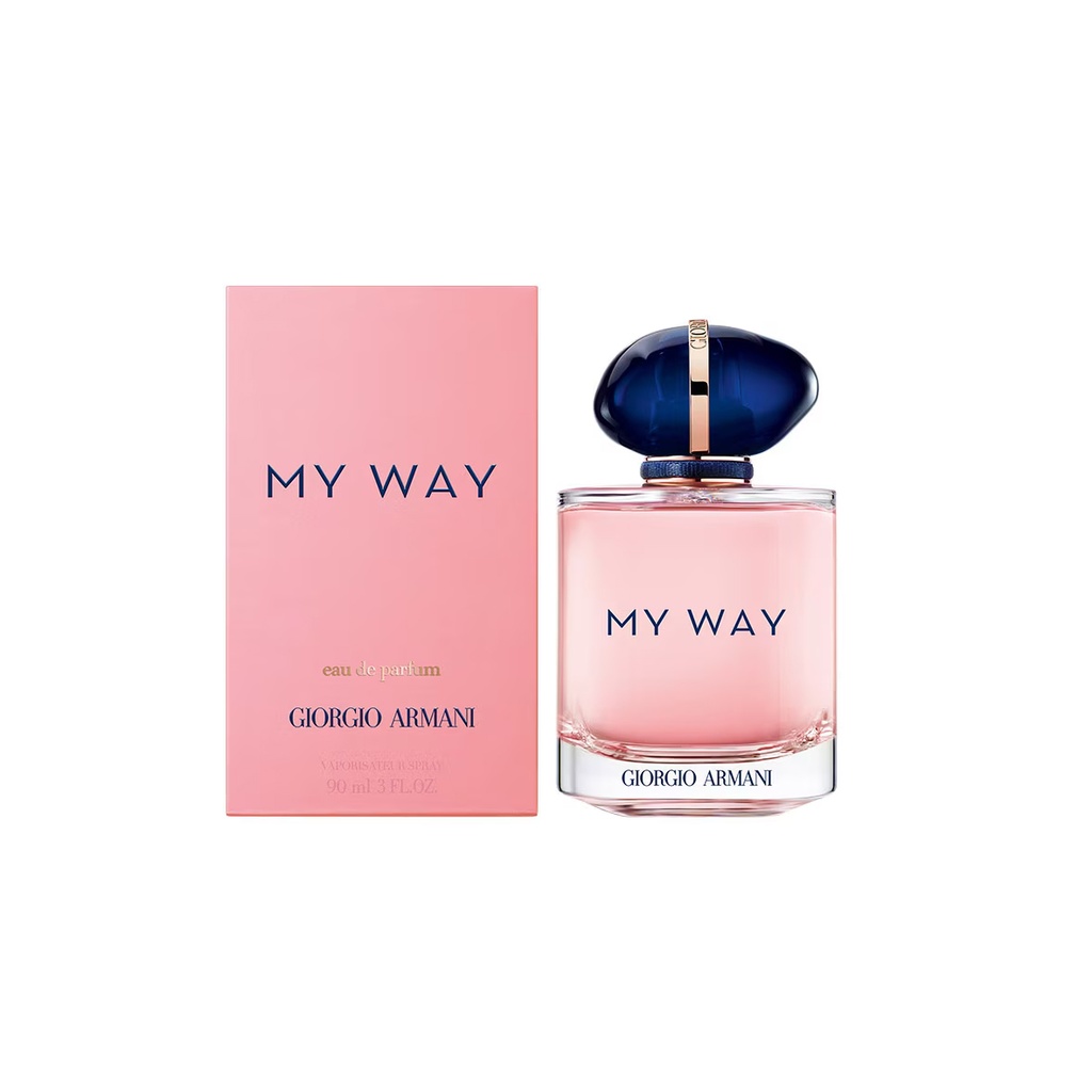 Giorgio Armani My Way EDP 90 ml Dama