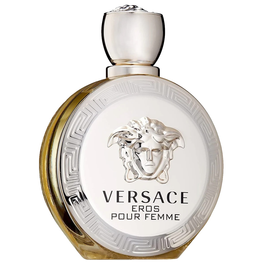 tester versace eros pour femme edp 100 ml dama